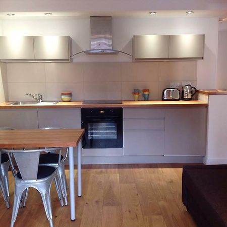 Farriers House Apartman London Kültér fotó