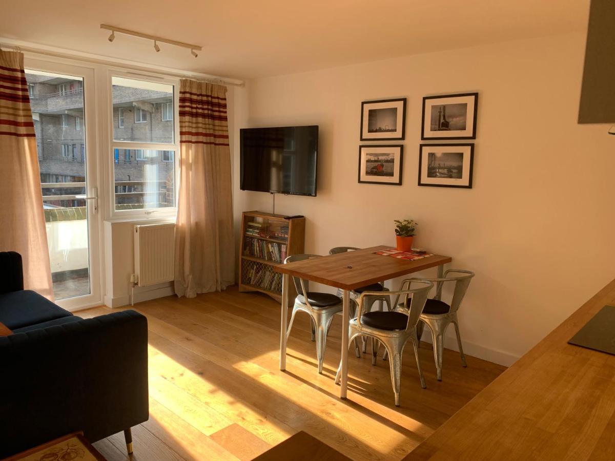 Farriers House Apartman London Kültér fotó