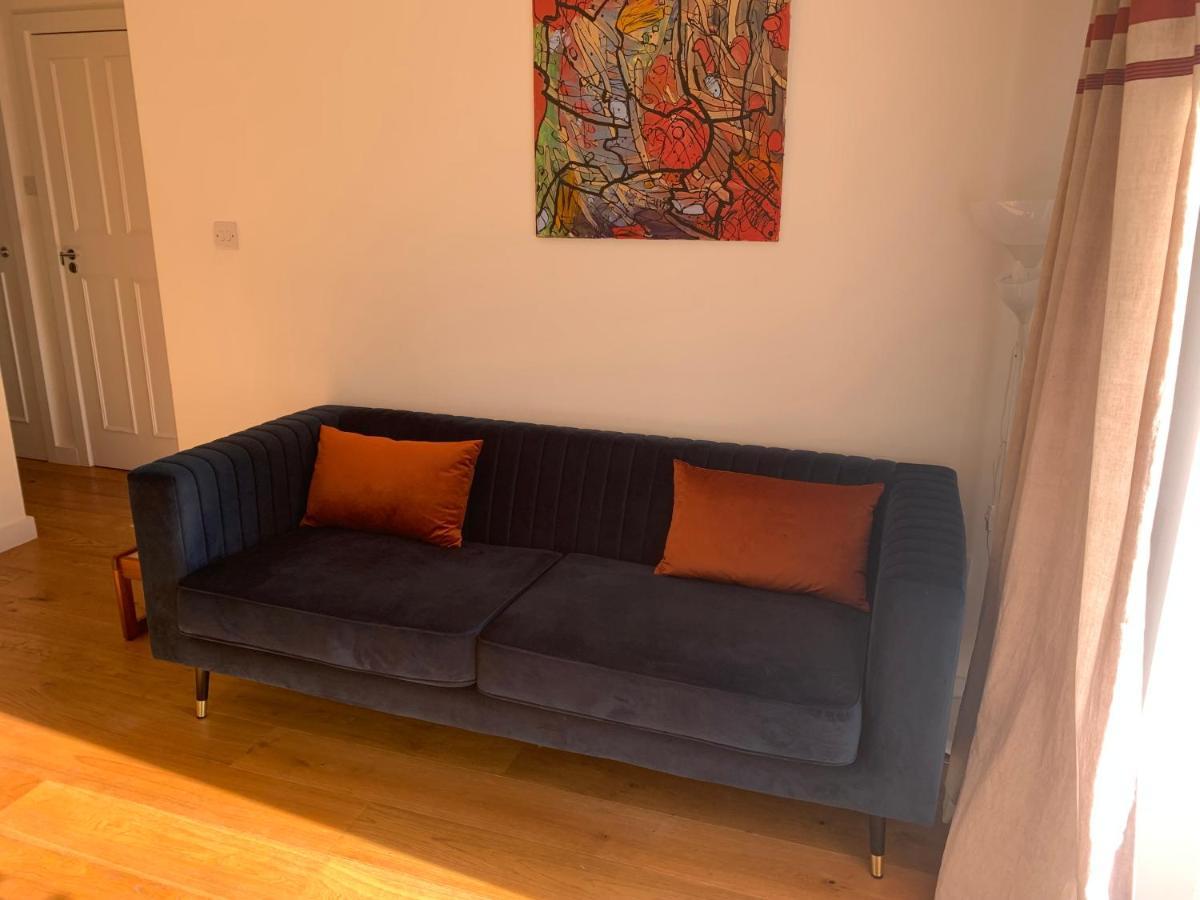 Farriers House Apartman London Kültér fotó