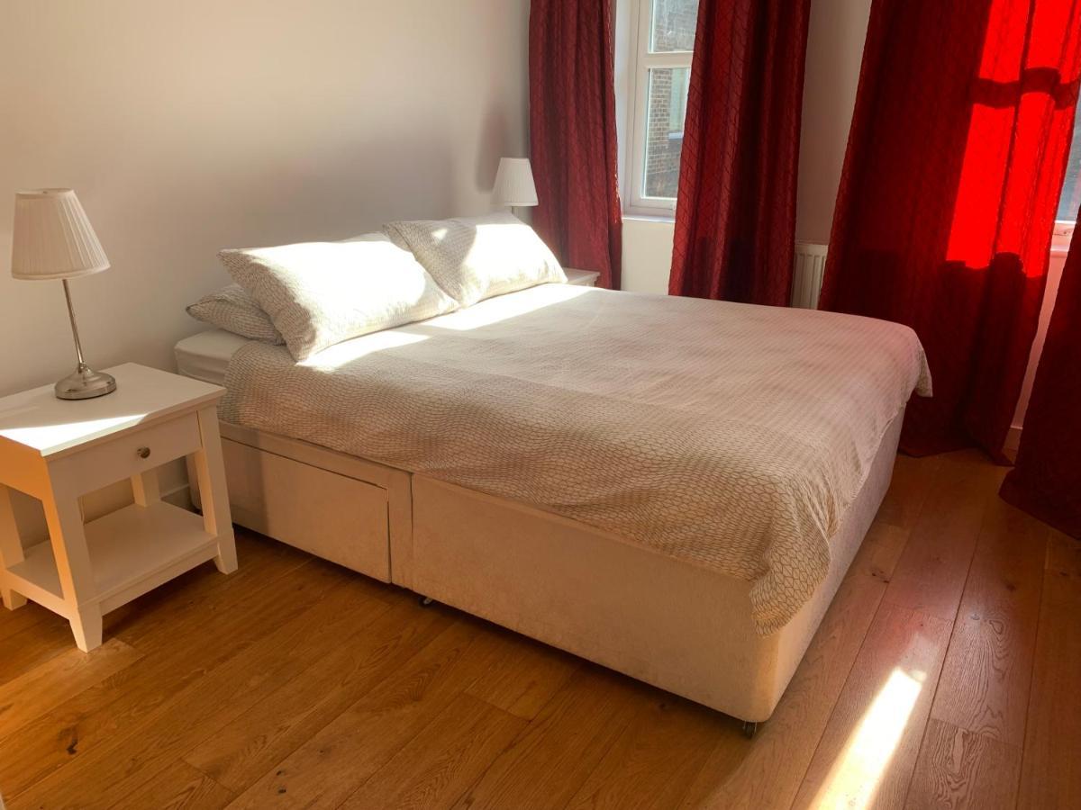 Farriers House Apartman London Kültér fotó