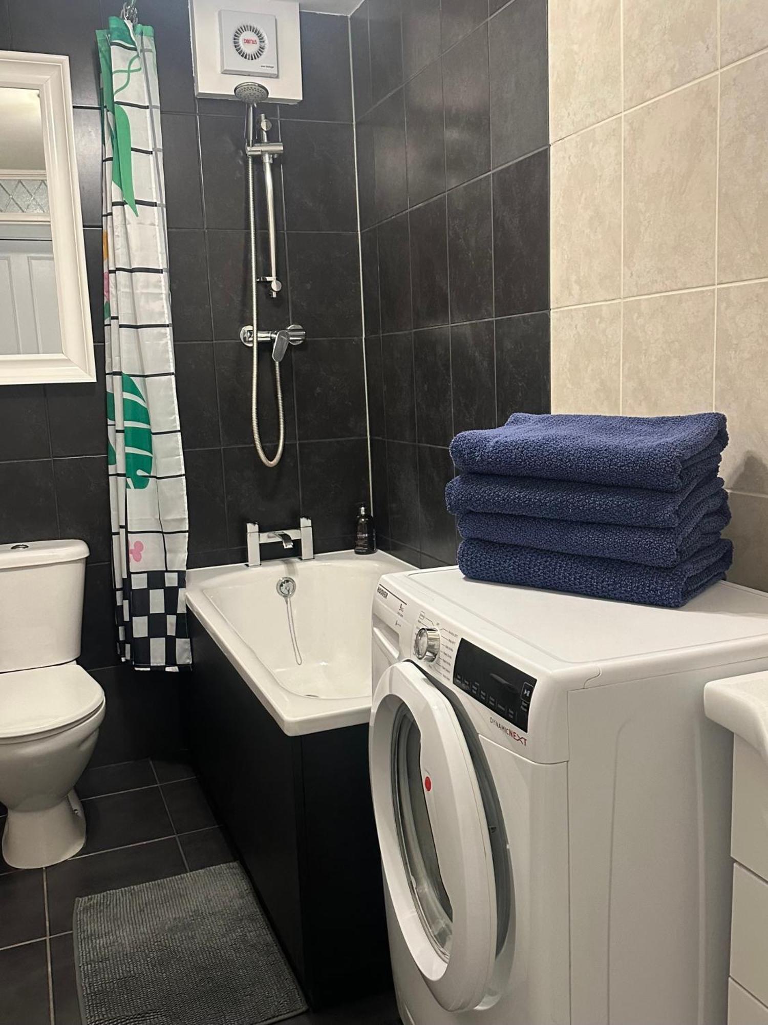 Farriers House Apartman London Kültér fotó