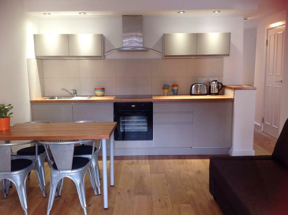 Farriers House Apartman London Kültér fotó