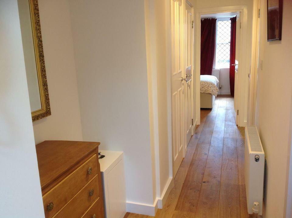 Farriers House Apartman London Kültér fotó