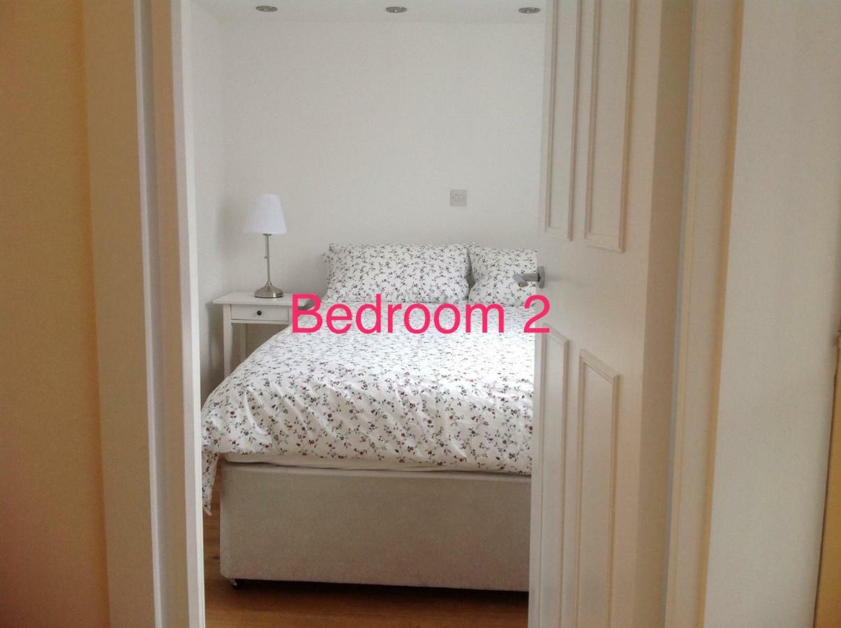 Farriers House Apartman London Kültér fotó
