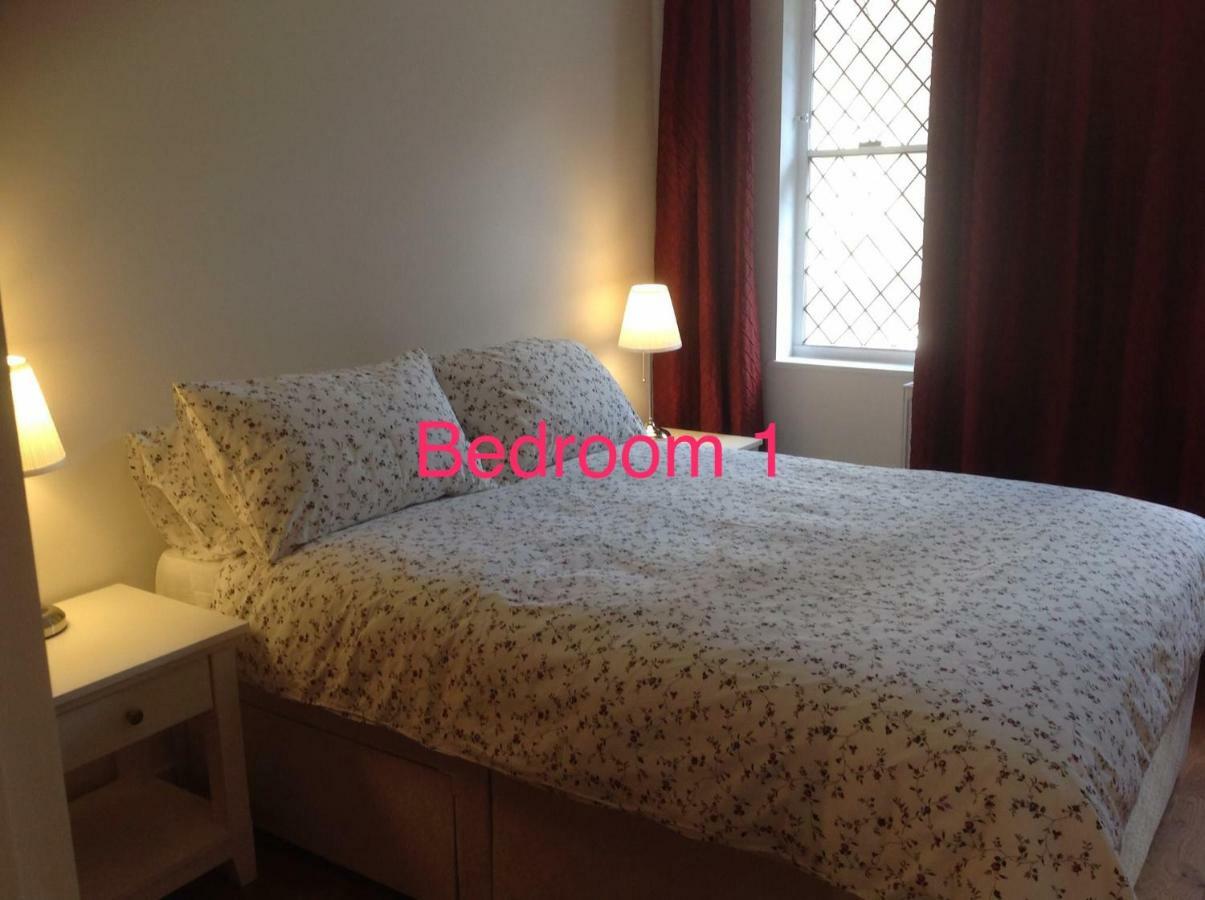 Farriers House Apartman London Kültér fotó